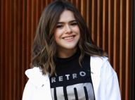 Maisa Silva imita Bettina e divulga programa: 'Preciso chamar sua atenção'