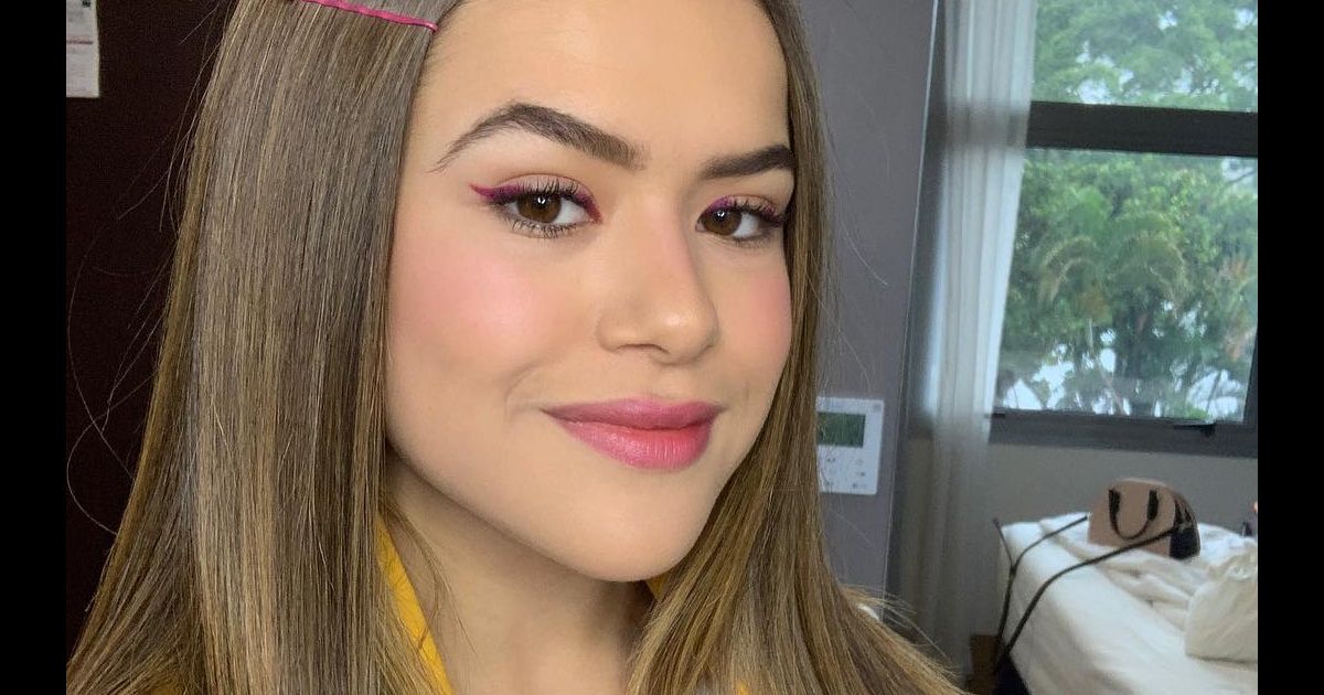 Maisa Silva é a adolescente mais seguida do mundo no Instagram Purepeople Maisa Silva é a adolescente mais seguida do mundo no Instagram Purepeople