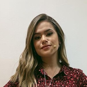 Aos 16 anos, Maisa Silva defende e luta por direitos femininos