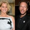 Chris Martin e Jennifer Lawrence estão vivendo um romance discreto