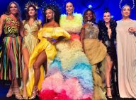 Baile da Vogue: estreia de Larissa Manoela, Sabrina Sato com look de 7Kg e mais!