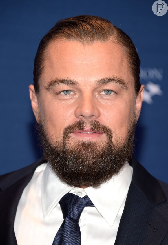 Leonardo DiCaprio desistiu de interpretar Steve Jobs em cinebiografia