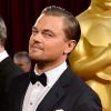 Leonardo DiCaprio pode ser substituído por Christian Bale, Matt Damon, Ben Affleck ou Bradley Cooper no papel de Steve Jobs