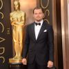Leonardo DiCaprio já recebeu quatro indicações ao Oscar, mas ainda não ganhou nenhum troféu