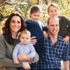 Kate Middleton quer que os filhos, George e Charlotte virem escoteiros.