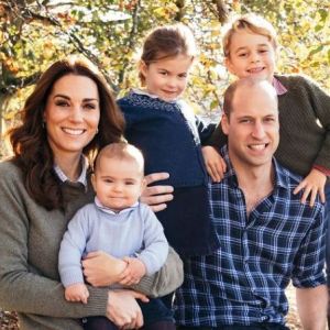 Kate Middleton quer que os filhos, George e Charlotte virem escoteiros.