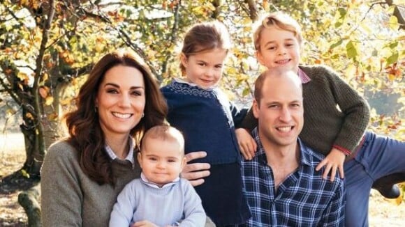 Kate Middleton quer que George e Charlotte sigam seus passos no futuro. Entenda!