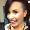 Demi Lovato muda o visual