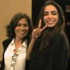 Mãe festeja 26 anos de Anitta com fotos antes da fama: 'Saudades'
