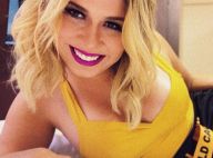 Marilia Mendonça combina moletom com slipper de grife em look comfy. Foto!