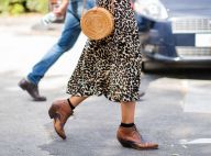 Saia midi e botas no outono/inverno: inspire-se nesses 8 looks e aprenda a usar!