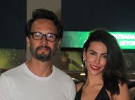Rodrigo Santoro elogia adaptação da filha, Nina, aos EUA: 'Dá aula para gente!'