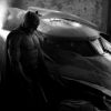 A primeira imagem de Ben Affleck caracterizado de Batman já foi divulgada