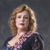Na novela 'O Sétimo Guardião, Ondina (Ana Beatriz Nogueira) será a quarta morte no grupo dos guardiães. Antes de morrer, a dona do bordel contará para Luz (Marina Ruy Barbosa) que é sua mãe biológica.