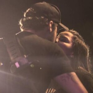 Maiara rebateu críticas por romance com sertanejo Fernando Zor 