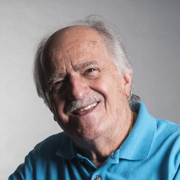 Aos 86 anos, Ary Fontoura incentiva seguidores com estilo de vida fitness