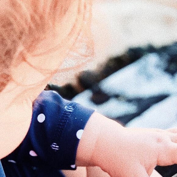 Bella parece adorar uma água de coco