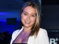 Carol Dantas exibe barriga aos 4 meses de gravidez em foto de biquíni. Veja!