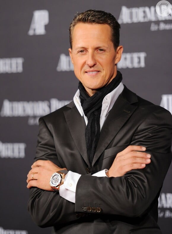 Michael Schumacher 'viverá uma vida relativamente normal', diz amigo