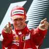 Michael Schumacher se recupera em casa após acidente de esqui. Amigo do alemão se diz esperançoso sobre a evolução do ex-piloto