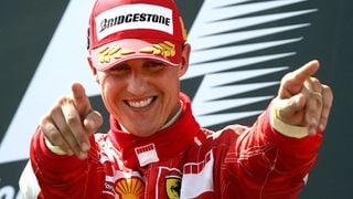 Michael Schumacher pode ter 'vida relativamente normal' após acidente, diz amigo