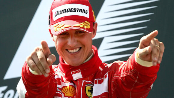 Michael Schumacher pode ter 'vida relativamente normal' após acidente, diz amigo