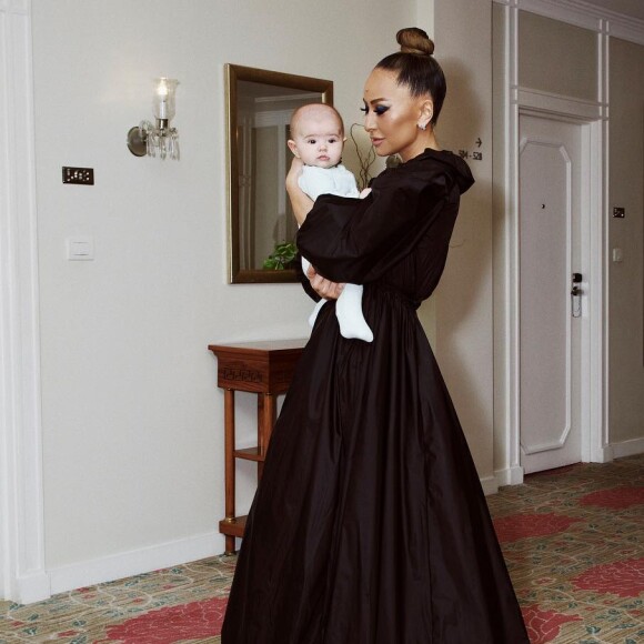 Sabrina Sato compartilha vídeo no IGTV do Instagram, nesta quarta-feira, dia 17 de abril de 2019