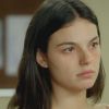 Sandra (Isis Valverde) descobre que Beatriz (Heloísa Périssé) teve um caso extraconjugal com Paulo (Caco Ciocler), em 'Boogie Oogie'