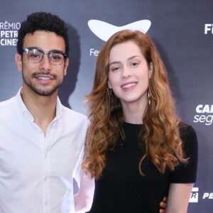 Sophia Abrahão não planeja ter casamento tradicional com o namorado, Sérgio Malheiros. Casal está junto há 4 anos