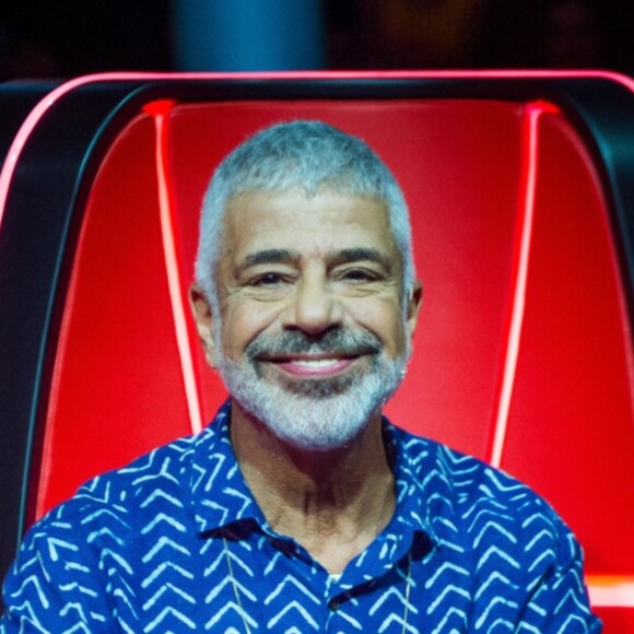 Lulu Santos homenageou o noivo, Clebson Teixeira, com música