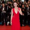 Kristen Stewart traiu Robert Pattinson com o diretor do filme 'Branca de Neve e o Caçador', Rupert Sanders