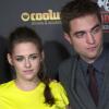 Kristen Stewart e Robert Pattinson se conheceram nos sets de filmagem de 'Crepúsculo'