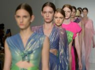 SPFW: verão promete ter degradê, alfaiataria estampada e muita cor como trends!