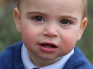 Look usado por Príncipe Louis em novas fotos esgota em menos de 24h. Saiba!