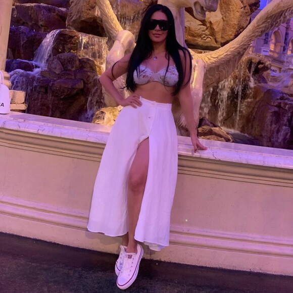 Estilo de Simaria, da dupla com Simone, é cheio de referências de moda