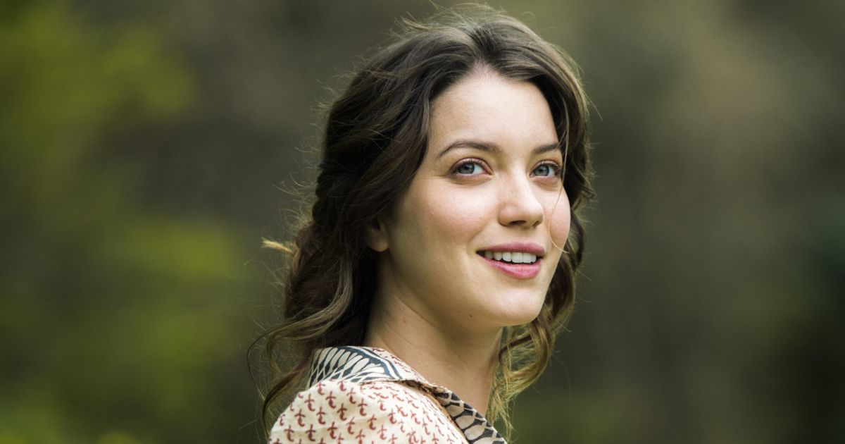 Último personagem de Nathalia Dill na TV Globo foi como Elisabeta na novela