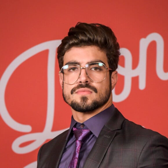 Nathalia Dill vai contracenar com Caio Castro após 12 anos: 'Parece que nada mudou, parece que a gente se viu pela última vez na semana passada. Parece que está tudo igual'