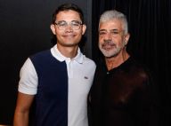 Clebson Teixeira conta que vida com Lulu Santos tem sido 'eterna lua de mel'