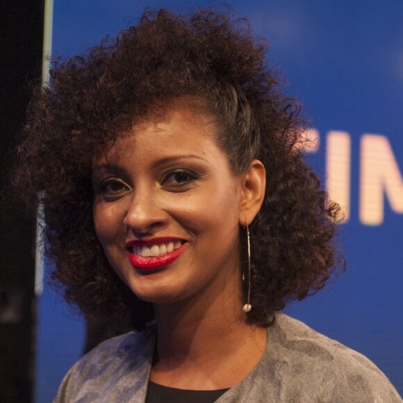 Filhos gêmeos de Erick Jacquin e Rosangela Jacquin, Elise e Antoine, de 4 meses, estão em Paris com os pais