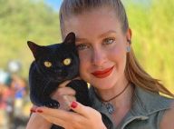 Adeus 'O Sétimo Guardião'! Marina Ruy Barbosa se emociona nos bastidores