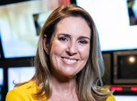 Iguais! Renata Capucci posta foto com filha e semelhança impressiona: 'Gêmeas!'