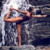 Equilíbrio e elasticidade são os pontos fortes do yoga