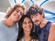 Resumo de novela: capítulos de 'Verão 90' de 20 a 25 de maio