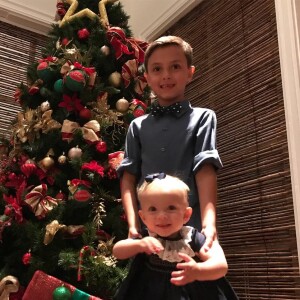 Eliana ponderou sobre a gravidez de Arthur, de 6 anos, e Manuela, de 1 ano e 7 meses: 'Parece mesmo que é uma nova maternidade. Independente do gênero, um filho sempre é diferente do outro'