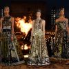 Os longos da Dior têm pegada étnica
