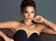 Marquezine atualiza fotos usando pijama de seda e make bronzer: 'Acordei assim'