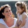 Filha do príncipe William e de Kate Middleton, Charlotte, de 4 anos, tem apelido em família: 'Mignorette'