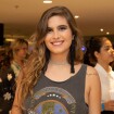 Beleza de filha de Claudia Abreu rouba a cena em estreia de peça da atriz. Fotos