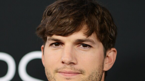 Ashton Kutcher é um 'paizão', afirma fonte sobre filha do astro com Mila Kunis