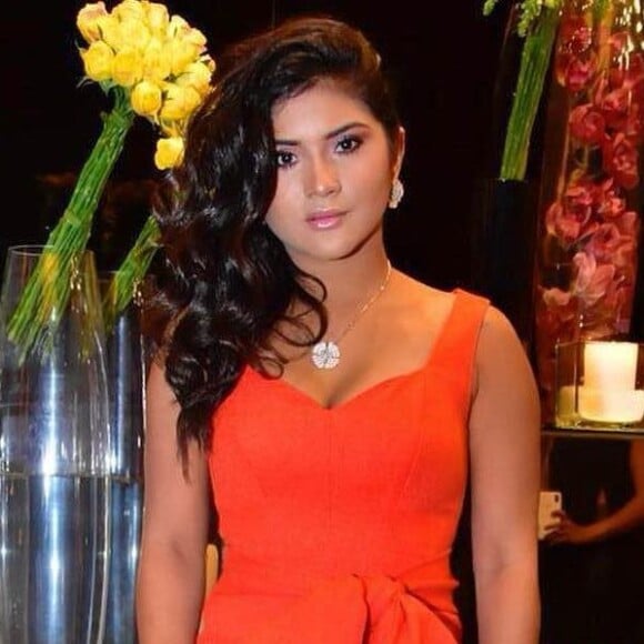 Mileide Mihaile foi convidada para o reality show 'A Fazenda', da RecordTV